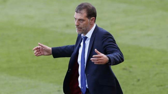 Bilic, Atiba ve Gökhan Töre'yi açıkladı