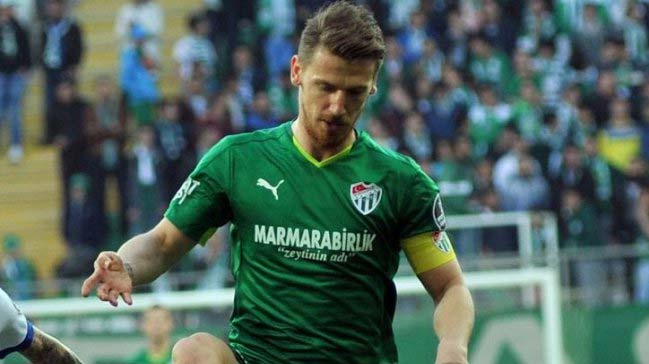 Serdar Aziz bombası! Yönetici açıkladı!