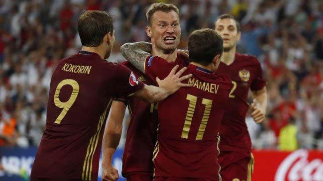 UEFA'dan Rusya'ya şok soruşturma!