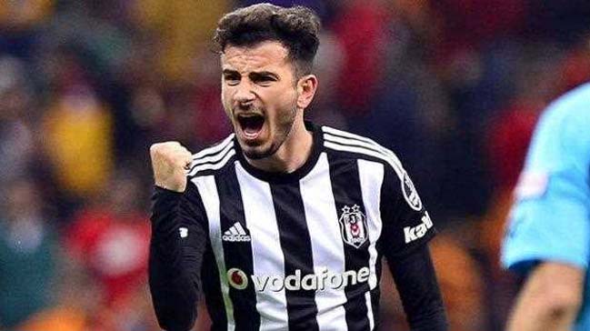 Emre Mor'un ardından Oğuzhan Özyakup!