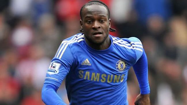 Chelsea'den Galatasaray'a 'ikili paket'