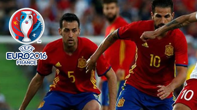 EURO 2016'da günün maçları