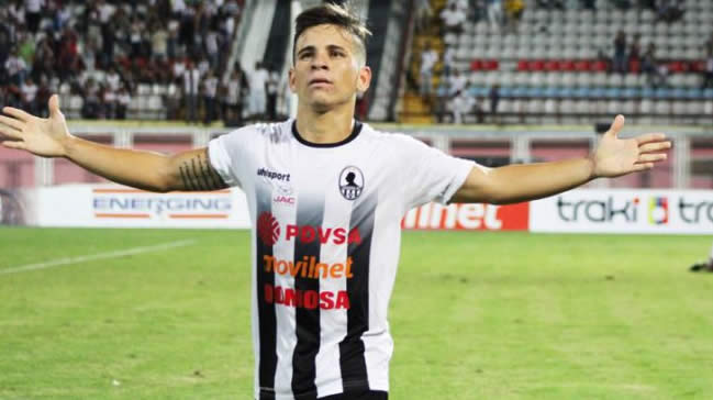 Beşiktaş'a Venezuelalı yıldız adayı