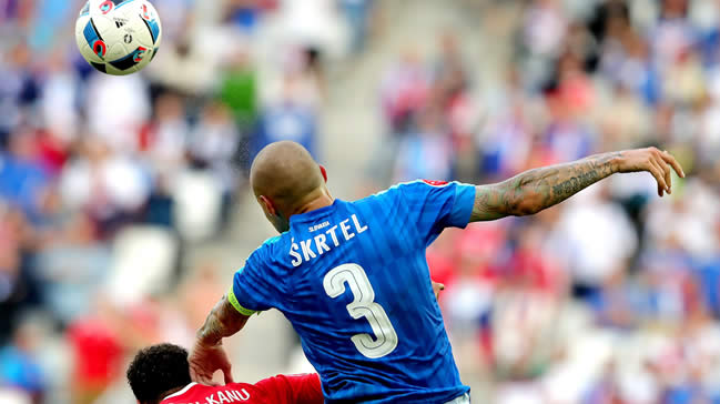 Skrtel için görüşmeler başladı!