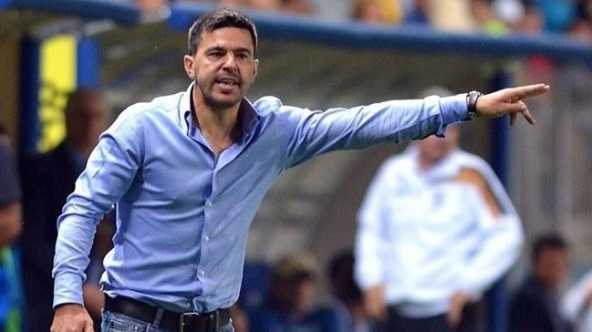 Rumen teknik adam Süper Lig ekibiyle anlaştı