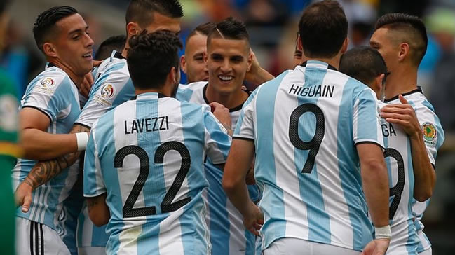 Copa America'da çeyrek final eşleşmeleri belli oldu