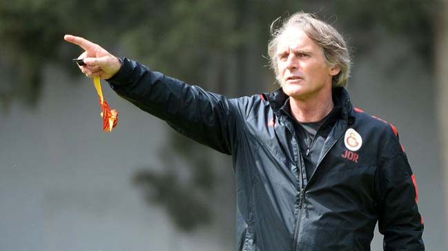 Riekerink: 'Türkiye'nin kazanması...'