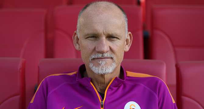 Beşiktaş'tan flaş Taffarel hamlesi!