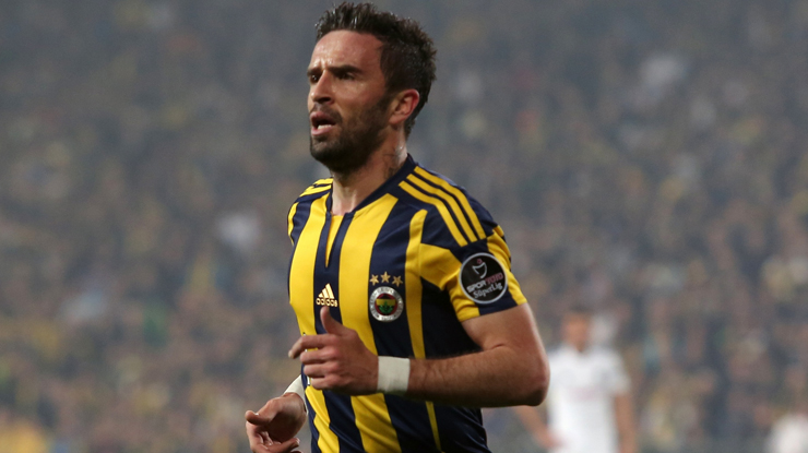 Gökhan Gönül'den flaş açıklama!