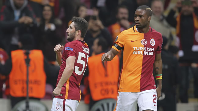 Galatasaray'dan ayrılacak mı? Açıkladı
