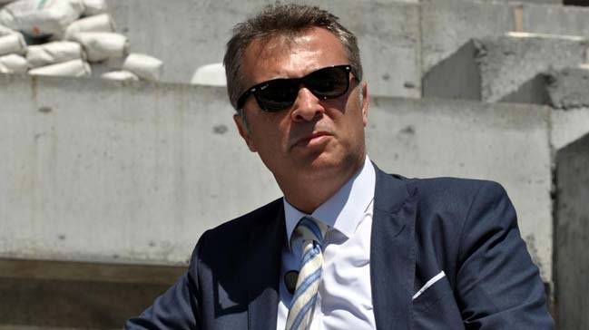 Fikret Orman, Fransa'da!