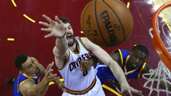 NBA şampiyonunu son maç belirleyecek