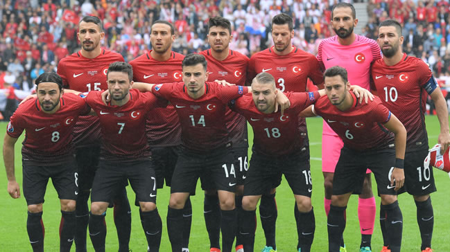 Milliler kader maçına çıkıyor