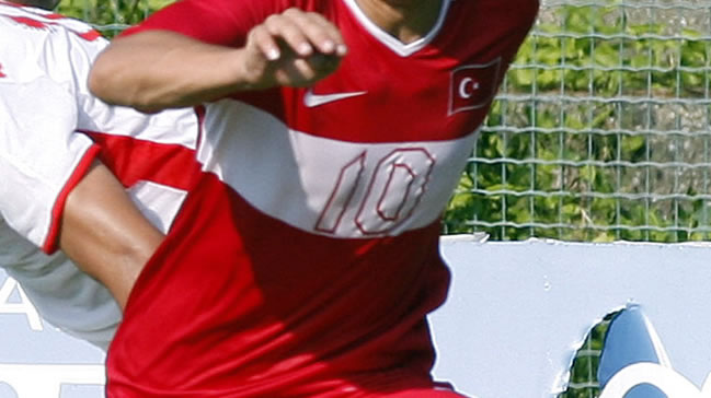 Beşiktaşlı futbolcu Kosova Milli Takımı'nı tercih edebilir