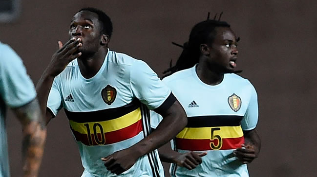 Fenerbahçe'den Lukaku bombası
