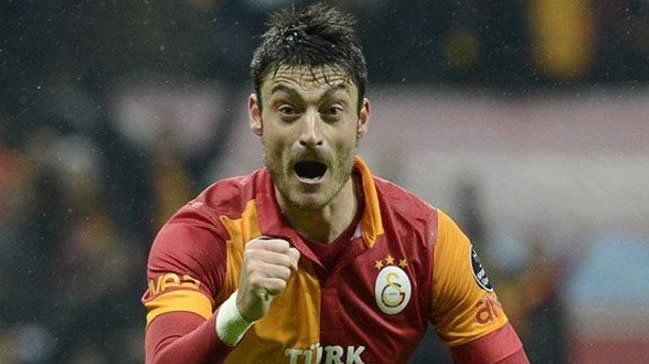 Albert Riera'dan maç öncesi tweet