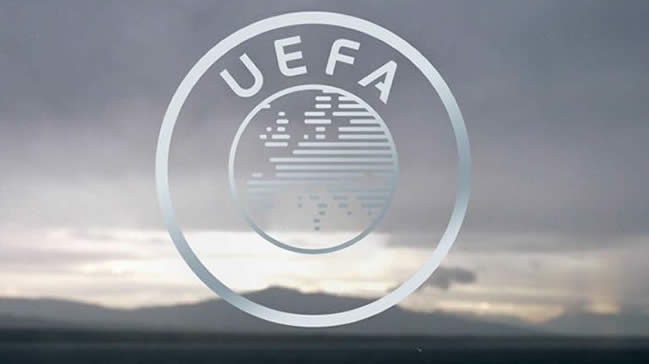 UEFA'dan Türkiye'ye kötü haber!