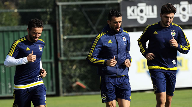 Fenerbahçe'de sözleşme devrimi