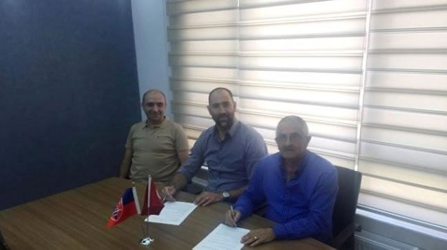 Karabükspor Igor Tudor'la sözleşme imzaladı