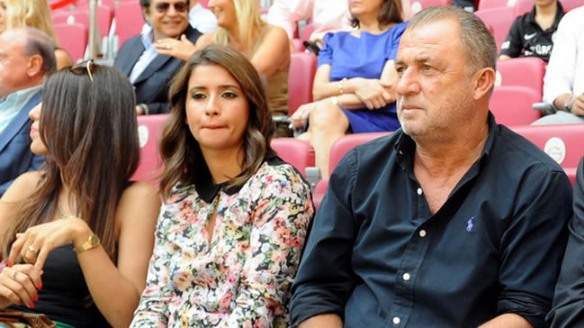Buse Terim'e vicdan sınırını aşan mesajlar