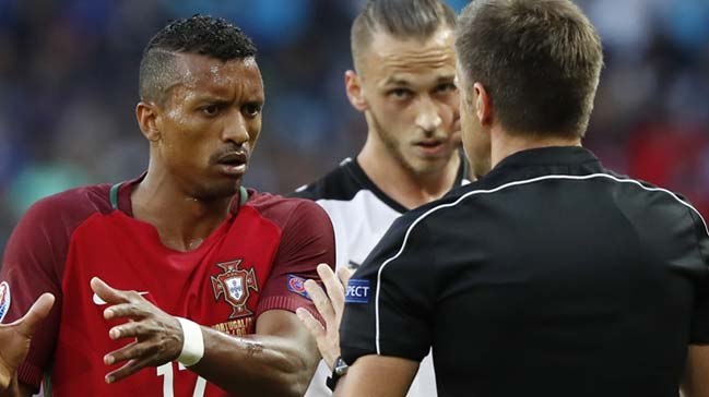 Nani: 'Nasıl açıklayacağımı bilmiyorum...'