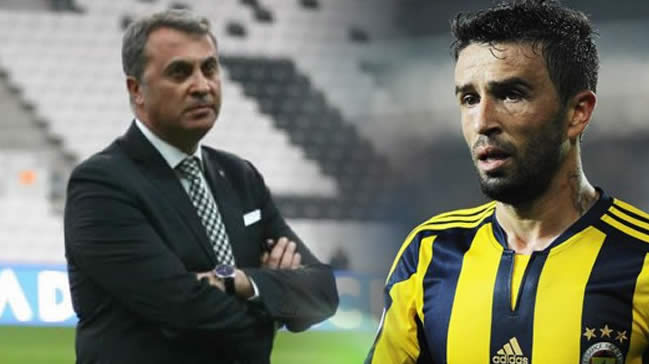 Fikret Orman açıkladı: Kaleci ve sağ bek aldım
