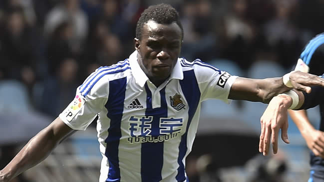 Bruma'ya bir talip daha!