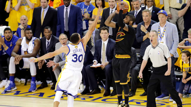 NBA'da şampiyon belli oldu!