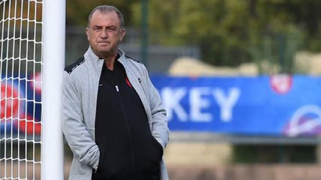 Terim'den dev revizyon!