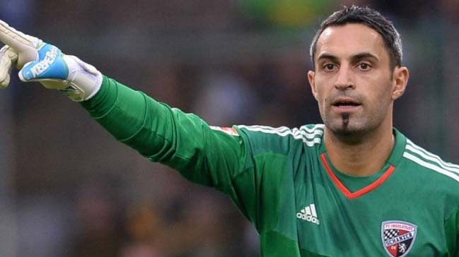 Ramazan Özcan Bayer Leverkusen'de