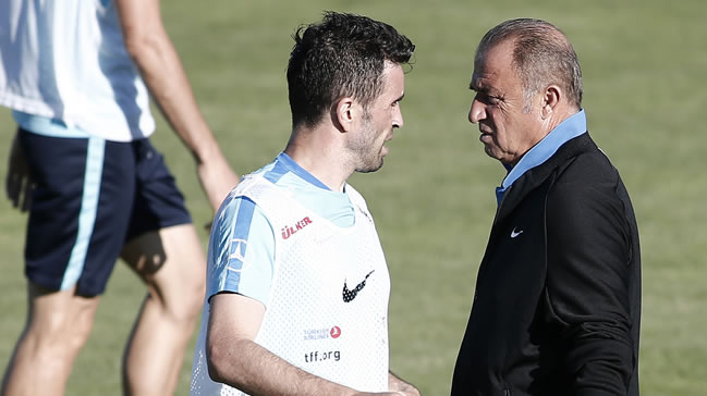 Milli kamp değil transfer pazarı