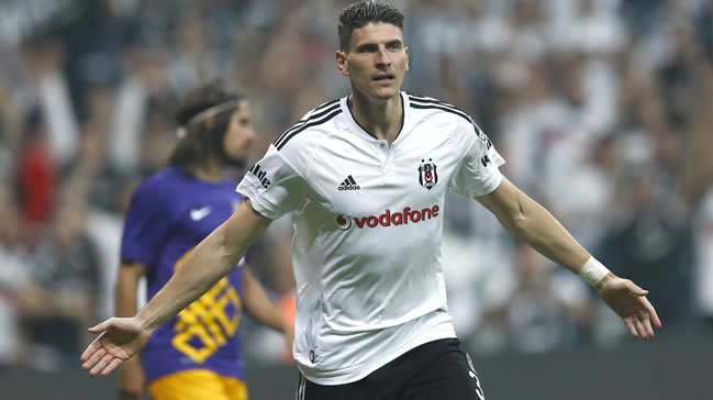 Mario Gomez'e bonservis ödenmeyecek