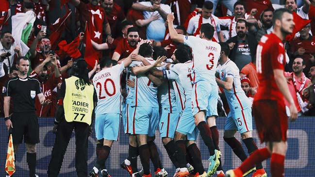 Son maçta istediğimi aldık! Şimdi gözler...