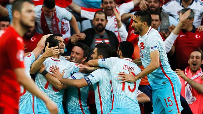 Artık sadece 2 ihtimal var!