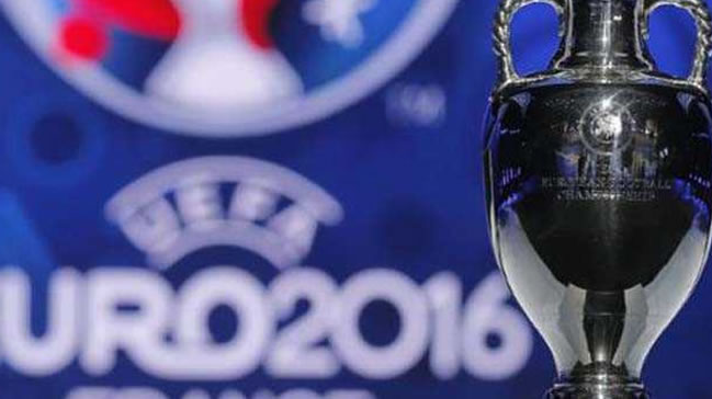 EURO 2016'da ilk istifa