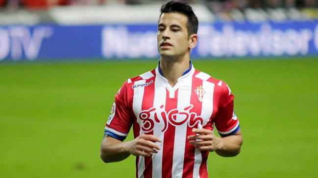 Şampiyonun ilk transferi Luis Hernandez