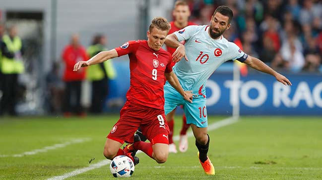 Arda Turan: 'Tek tek hesap soracağım'