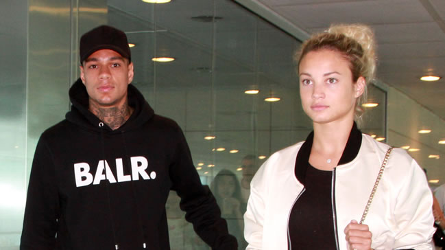 Van der Wiel FIFA'ya gitti- Son Dakika Spor Haberleri