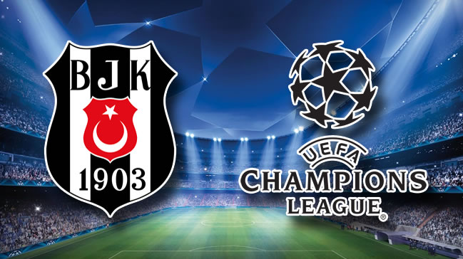 İşte Beşiktaşlıların heyecanla beklediği tarih