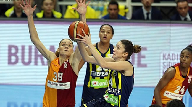 Avrupa'da 8 Türk takımı