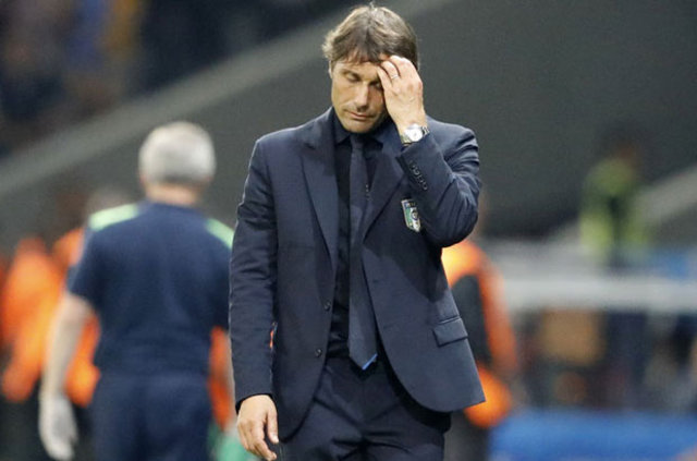'Conte Türklerden öcünü aldı'