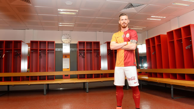 Fenerbahçe'den Serdar Aziz açıklaması