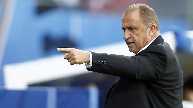 Fatih Terim affetmedi! Tam 21 kişi...