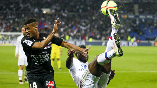 Beşiktaş istedi Marsilya kaptı!