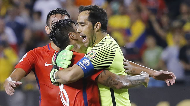 Copa America'da finalin adı Arjantin - Şili