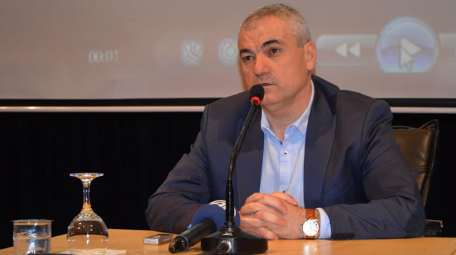 'Şampiyonluk hedeflerken küçülme kararı alındı'