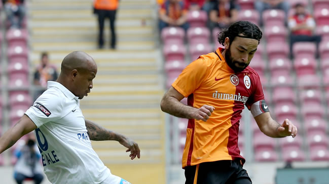 Selçuk İnan için flaş Çin iddiası