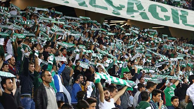 Konyaspor'da kombine kartların fiyatları belirlendi
