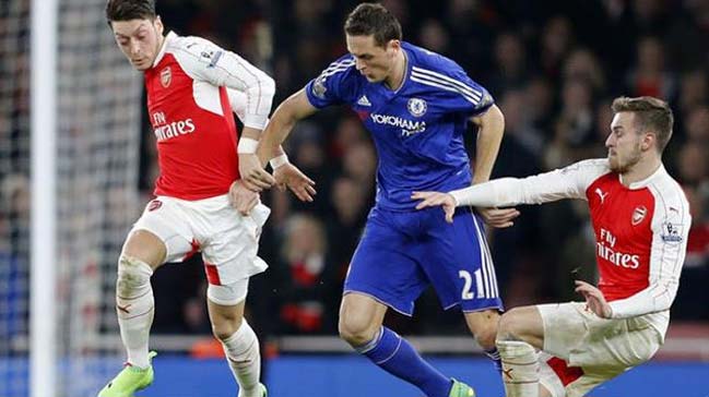 İngiliz futbolunda AB depremi!