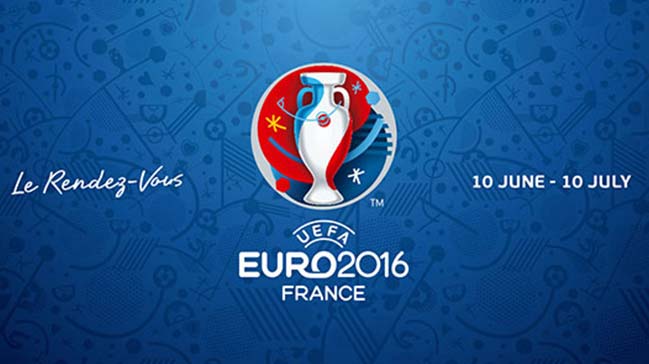 EURO 2016'da son 16 turu heyecanı başlıyor